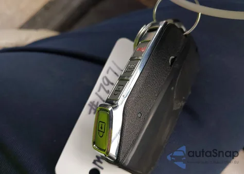 2020 Kia Telluride Ex from USA, damaged, VIN 5XYP3DHC6LG043428